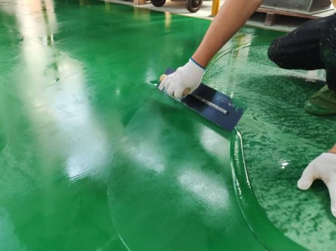 沛县VEF地坪什么是VEF地坪