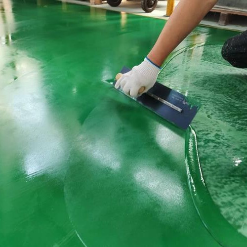 沛县VEF地坪什么是VEF地坪